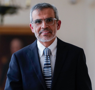 Luis Cordero Vega, Ministro de Justicia que Denegó Indulto en 2023 de John Cobin Debido a sus Malas Creencias y Valores de los EEUU
